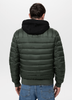 Kurtka PIT BULL GRANGER 2 dark green