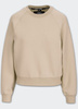 Damska bluza PIT BULL DISCOVERY WMN cappucino prosta