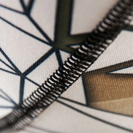 Legginsy Sportowe Męskie Polska Camo