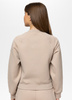 Damska bluza PIT BULL DISCOVERY WMN cappucino prosta