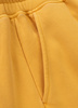 Spodenki PIT BUL LANCASTER 2 washed yellow