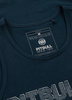 Tank top PIT BULL SLIM FIT DOG 89 granatowy