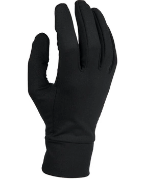 Rękawiczki zimowe PIT BULL ACTIVE czarne