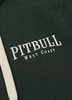 Bluza/kożuch PIT BULL RUFFIN DETROIT dark green rozpinana