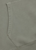 Bluza PIT BULL WASHED MT FUJI grey harbour kaptur
