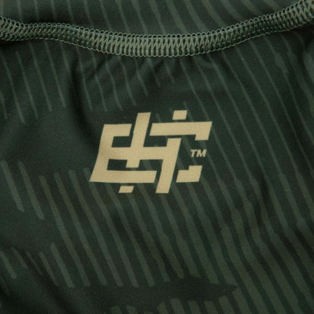 Longsleeve Rashguard Damski Havoc