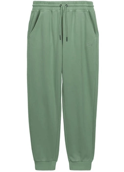 Spodnie sportowe PIT BULL WASHED LANCASTER 2 washed green