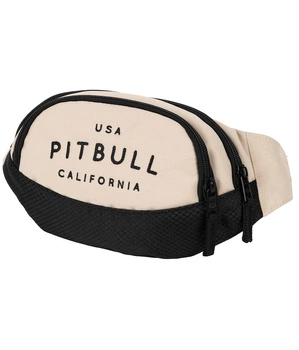 Saszetka PIT BULL CONCORD II USA CAL sand