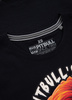 T-shirt damski PIT BULL SWEETIE-CHU WMN czarny