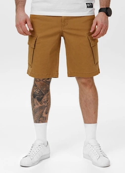 Spodenki bojówki PIT BULL SCOTT honey hellow