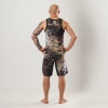 Spodenki Grappling EXTREME HOBBY POLSKA CAMO moro