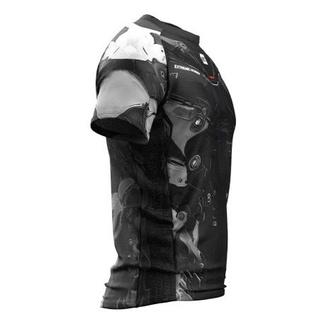 Koszulka Techniczna Męska Iron Force