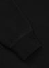 Bluza PIT BULL SMALL LOGO czarna prosta