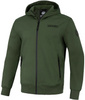 Kurtka/softshell PIT BULL MIDWAY oliwkowa