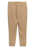 Spodnie sportowe PIT BULL Tricot Terry NUGGET pale sand