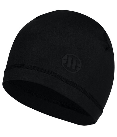 Czapka PIT BULL SMALL LOGO SPECIAL SPORT czarna