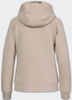 Damska bluza PIT BULL EXPLORY WMN cappucino kaptur