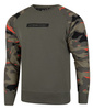 Bluza EXTREME HOBBY APEX khaki prosta