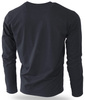 Longsleeve Dobermans MYSTERY VALHALLA LS323 czarny