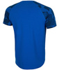 T-shirt PIT BULL HILLTOP spandex 210 royal blue dillard