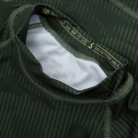 Longsleeve Rashguard Damski Havoc