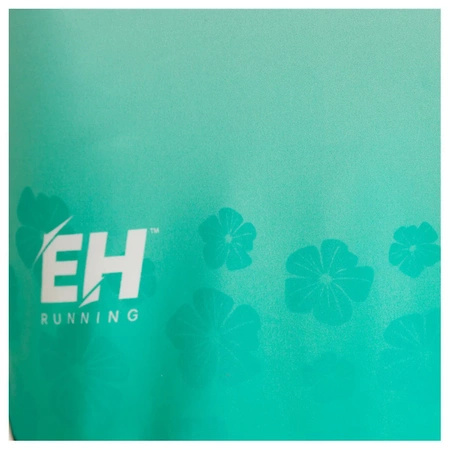 Spódnico-spodenki Biegowe Flowers