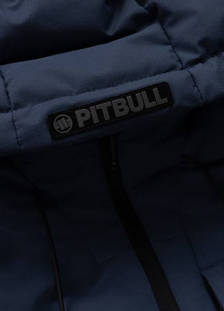 Kurtka PIT BULL STANFORD royal blue