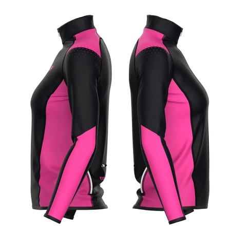 Bluza Biegowa Damska Mood