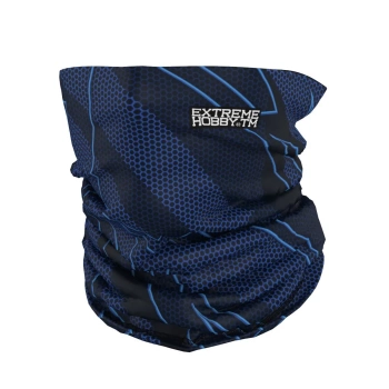 Komin EXTREME HOBBY SHADOW niebieski