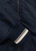 Jacket PIT BULL DETROIT dark navy