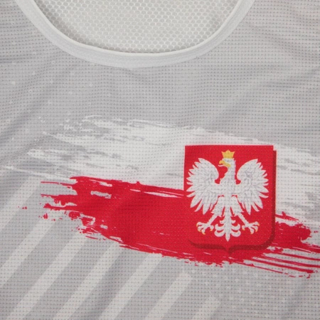 Tank Top Biegowy Męski Polska Prime