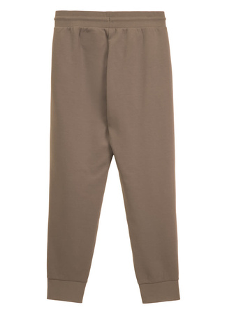 Spodnie sportowe PIT BULL SAMPSON taupe