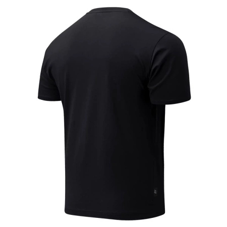 T-shirt EXTREME HOBBY MAINLINE czarny
