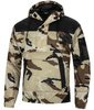 Kurtka PIT BULL RONSON sand camo