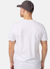 T-shirt LONSDALE YORK biały