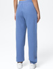 Damskie spodnie PIT BULL TULLA WMN dresowe blue jeans