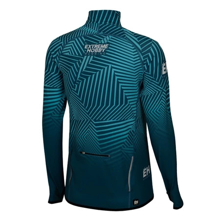 Bluza Biegowa Damska Caleidoscope