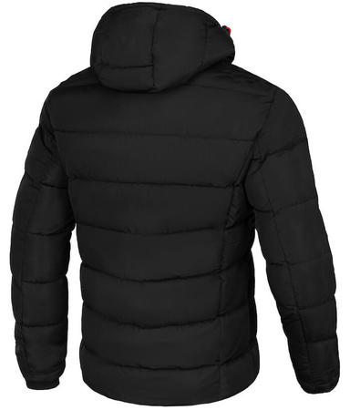 Kurtka PIT BULL AIRWAY 3 czarna