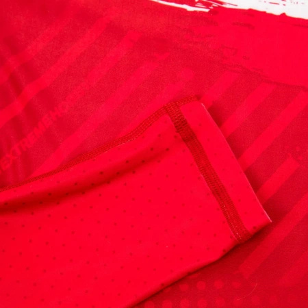 Longsleeve Rashguard Damski Polska Prime