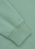 Bluza PIT BULL Tricot Terry PLANET SURF light mint prosta