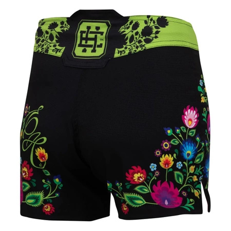 Spodenki Athletic Damskie Folk