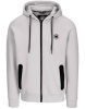 Komplet dresowy PIT BULL DOGWOOD/POCKET DOGWOOD biały (white blue)