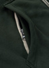 Bluza/kożuch PIT BULL RUFFIN DETROIT dark green rozpinana