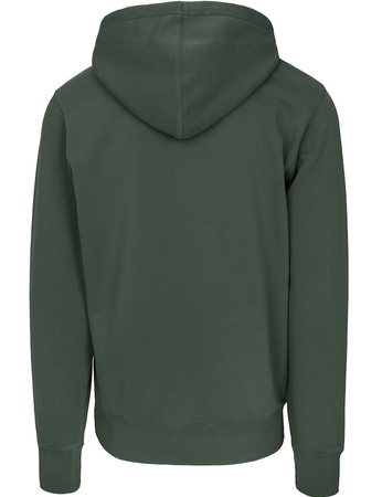 Bluza PIT BULL WASHED LANCASTER 2 sage green rozpinana