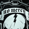 T-shirt PRETORIAN NO MERCY czarny