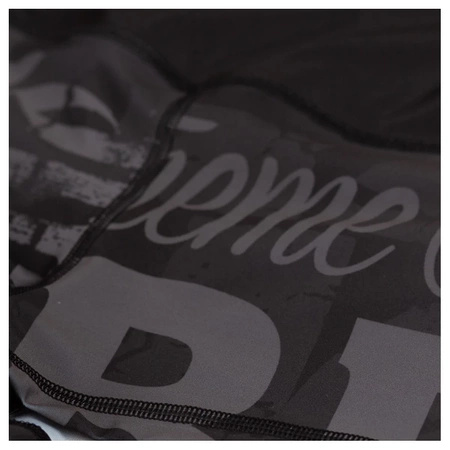 Szorty Sportowe Damskie Letters