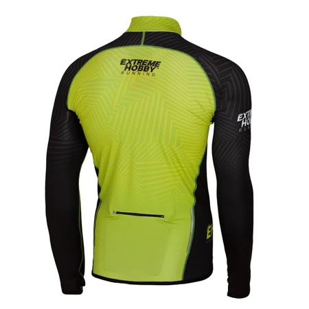 Bluza Biegowa Męska Caleidoscope