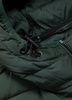 Kurtka PIT BULL SEACOAST III ciemnozielona (dark green)