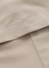 T-shirt PIT BULL USA CAL 190 spandex beżowy (greyish sand)