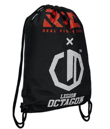Worek OCTAGON LEGION x RFA
